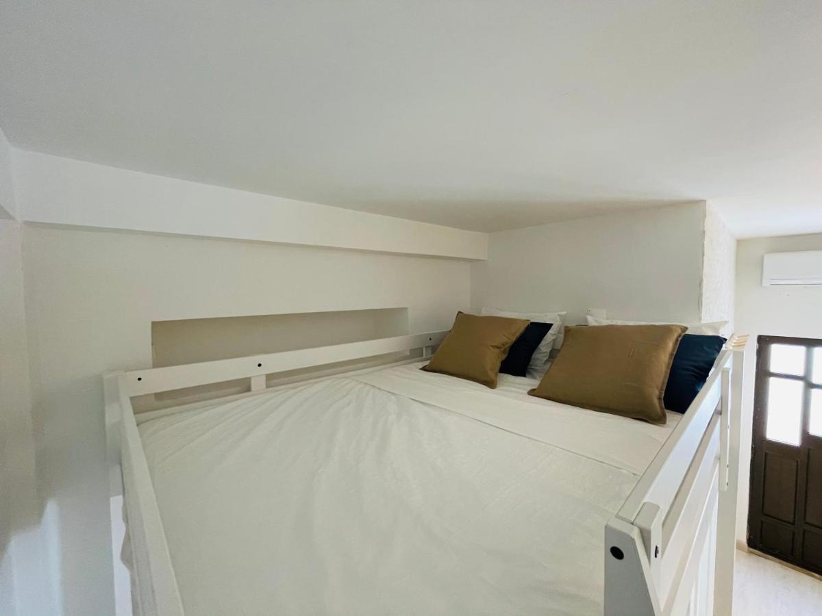 Tiny Beach House อาร์มาซอง เด เปรา ภายนอก รูปภาพ